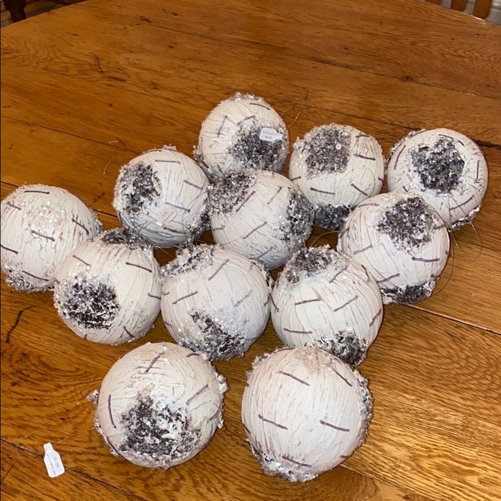 Christmas Ornaments Bundle